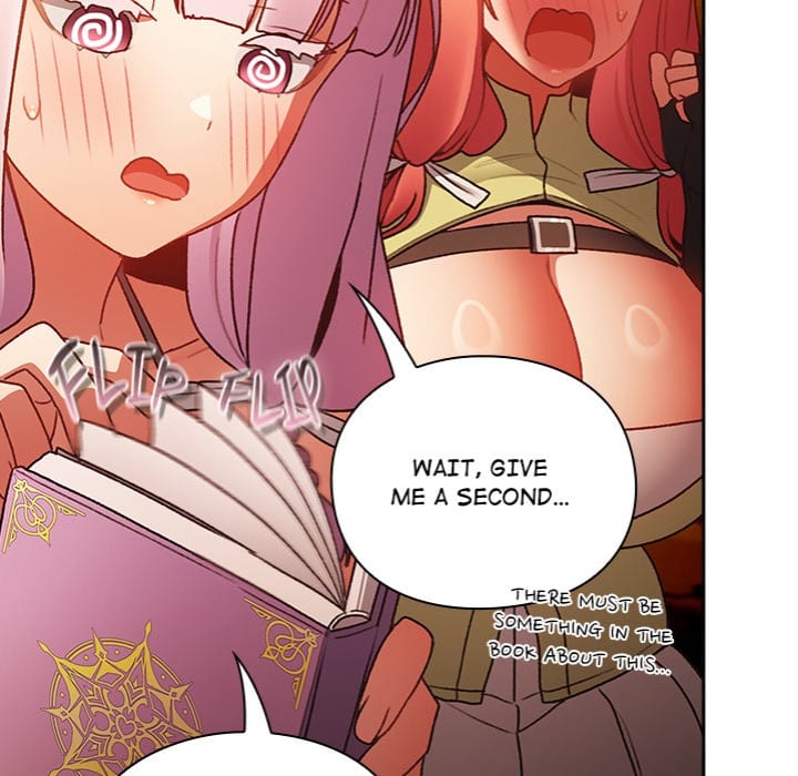 Thrust & Conquer Uncensored, chapter 3, page 22 of 205