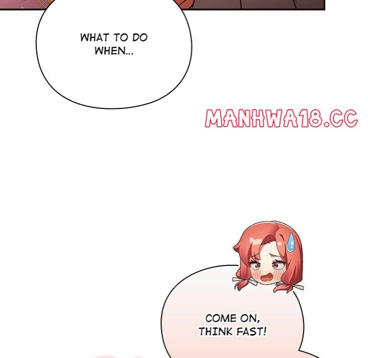Thrust & Conquer Uncensored, chapter 3, page 23 of 205