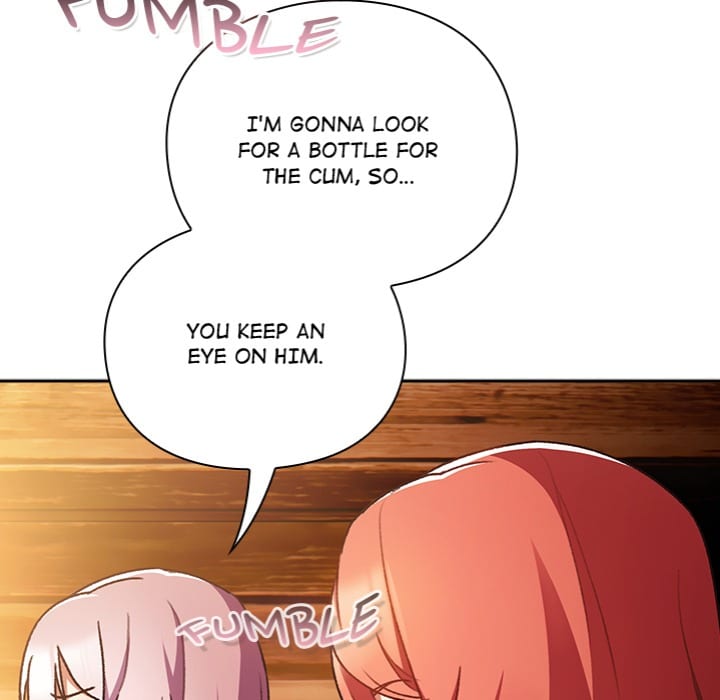 Thrust & Conquer Uncensored, chapter 3, page 26 of 205