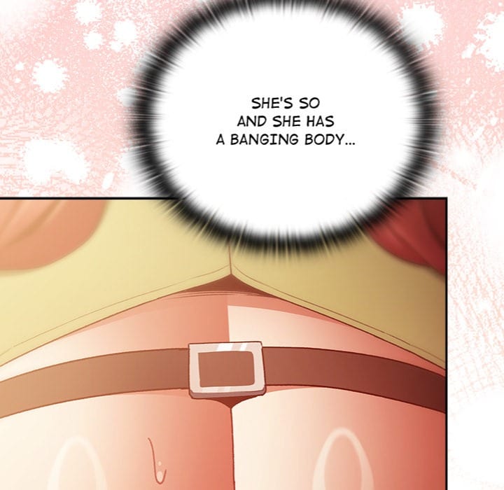 Thrust & Conquer Uncensored, chapter 3, page 39 of 205