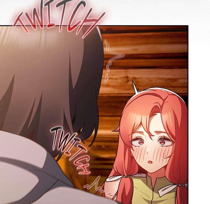 Thrust & Conquer Uncensored, chapter 3, page 45 of 205