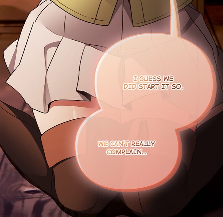 Thrust & Conquer Uncensored, chapter 3, page 49 of 205