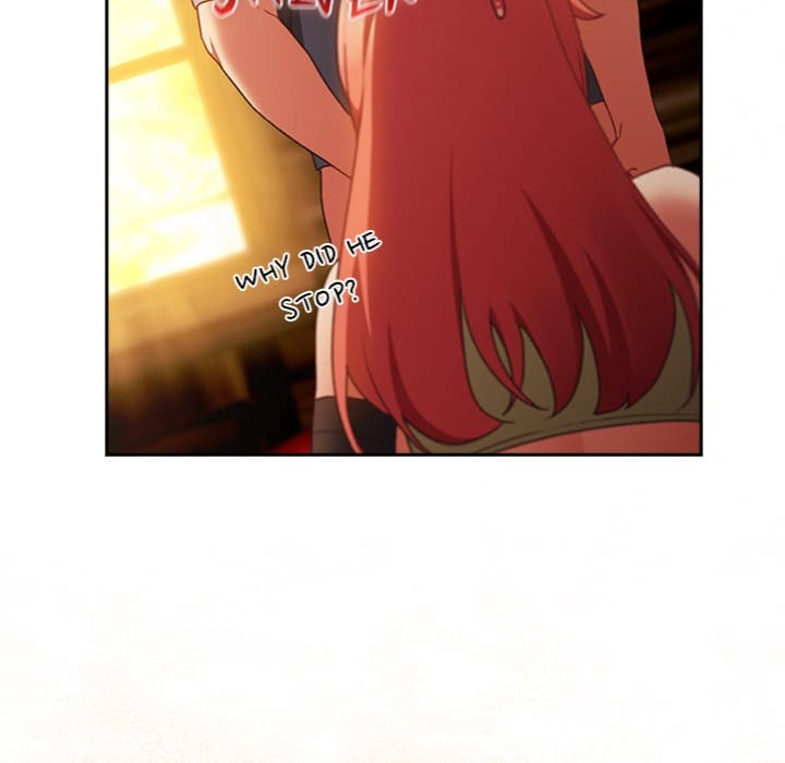Thrust & Conquer Uncensored, chapter 3, page 83 of 205