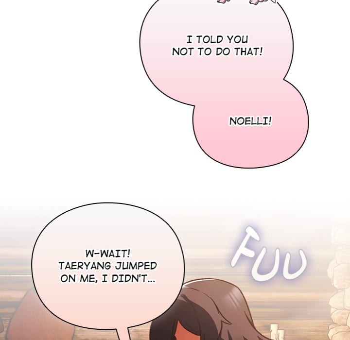 Thrust & Conquer Uncensored, chapter 3, page 115 of 205