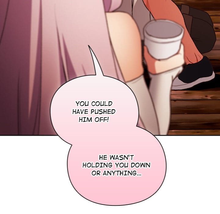 Thrust & Conquer Uncensored, chapter 3, page 117 of 205
