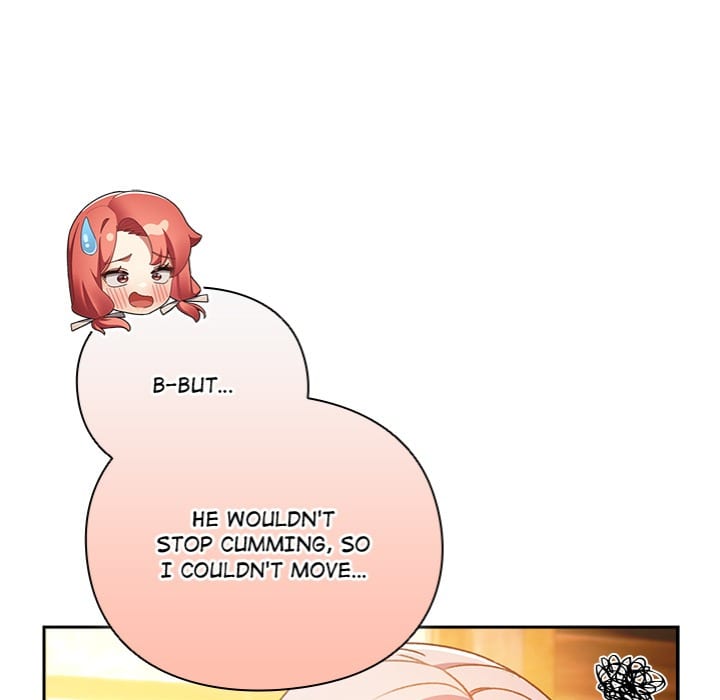 Thrust & Conquer Uncensored, chapter 3, page 118 of 205