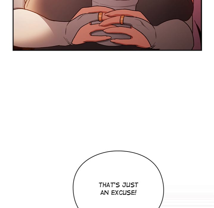 Thrust & Conquer Uncensored, chapter 3, page 120 of 205