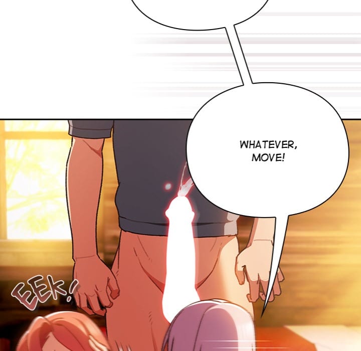 Thrust & Conquer Uncensored, chapter 3, page 121 of 205