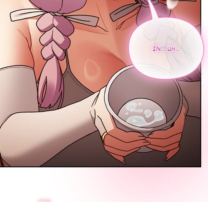 Thrust & Conquer Uncensored, chapter 3, page 131 of 205