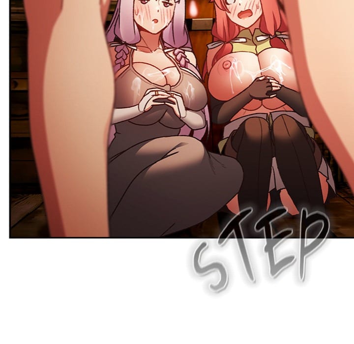 Thrust & Conquer Uncensored, chapter 3, page 181 of 205