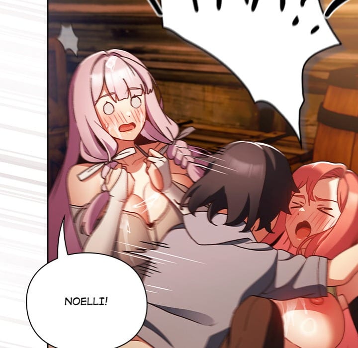 Thrust & Conquer Uncensored, chapter 3, page 195 of 205