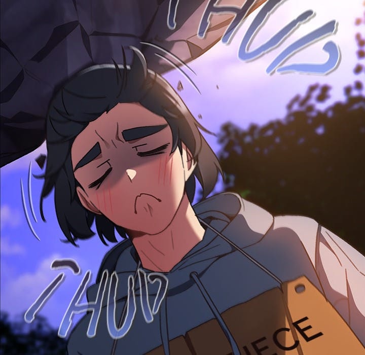 Thrust & Conquer Uncensored, chapter 4, page 56 of 225