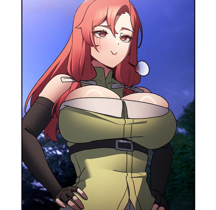 Thrust & Conquer Uncensored, chapter 4, page 68 of 225