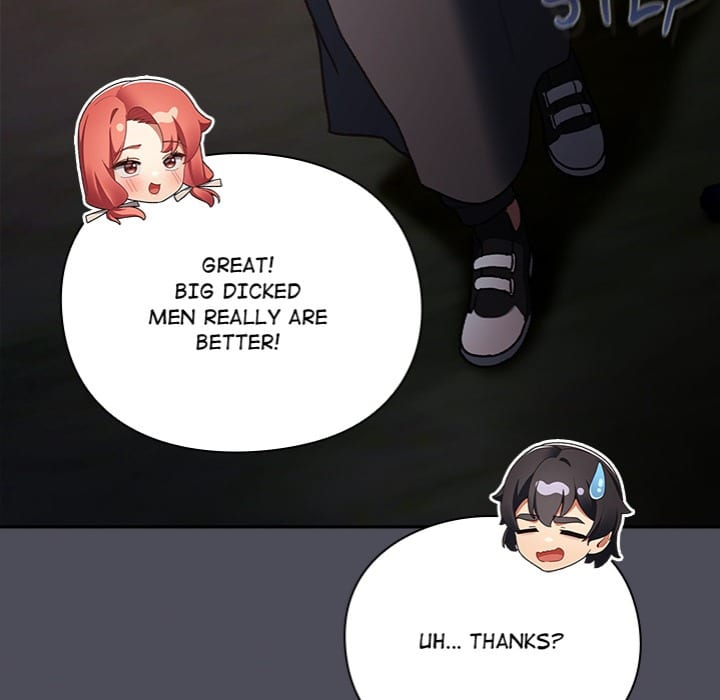 Thrust & Conquer Uncensored, chapter 4, page 86 of 225