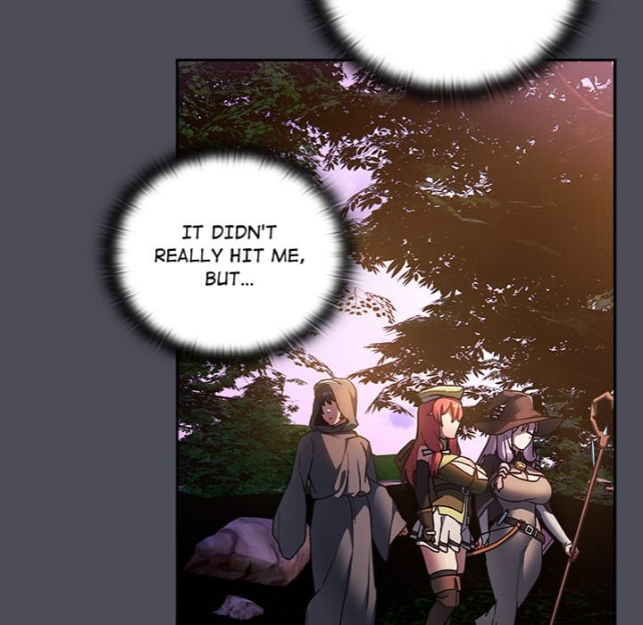 Thrust & Conquer Uncensored, chapter 4, page 103 of 225