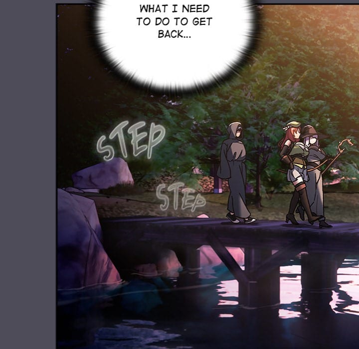 Thrust & Conquer Uncensored, chapter 4, page 115 of 225