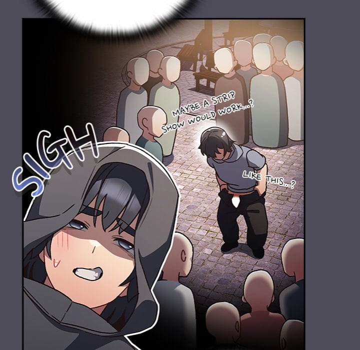 Thrust & Conquer Uncensored, chapter 4, page 117 of 225