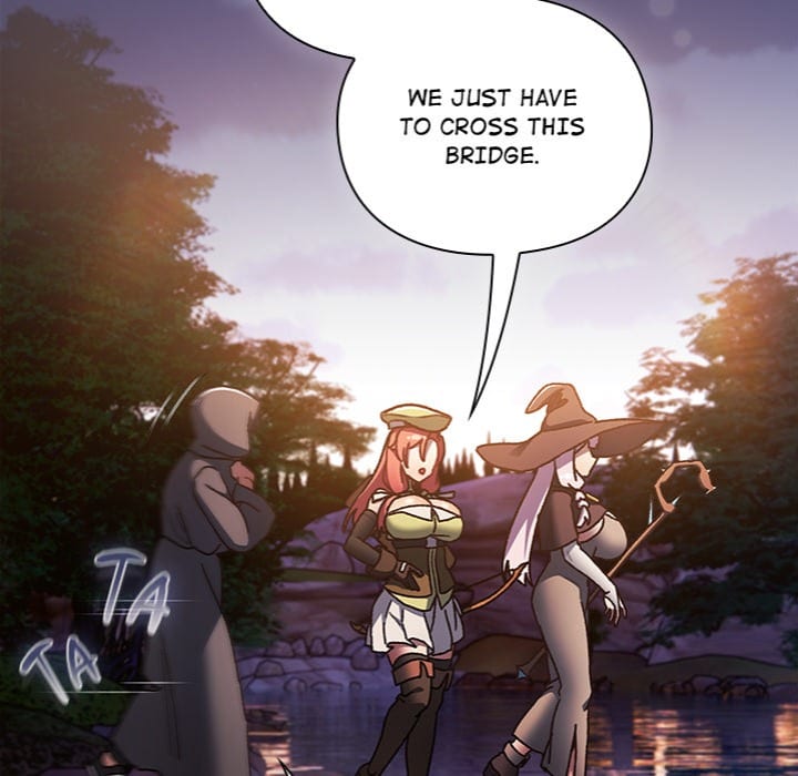 Thrust & Conquer Uncensored, chapter 4, page 142 of 225