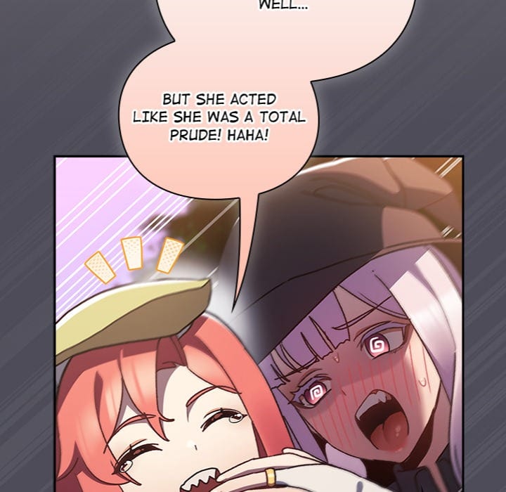 Thrust & Conquer Uncensored, chapter 4, page 170 of 225