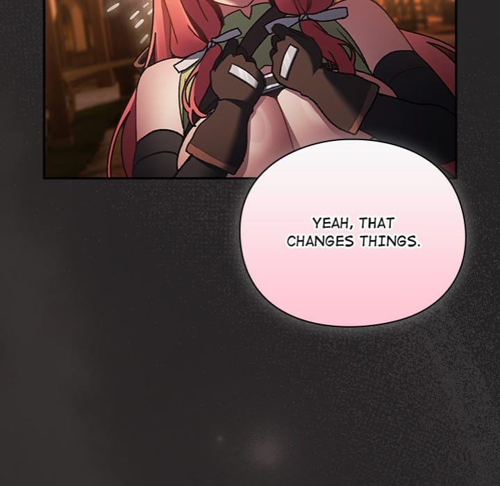 Thrust & Conquer Uncensored, chapter 5, page 11 of 215