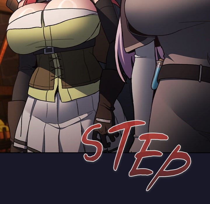 Thrust & Conquer Uncensored, chapter 5, page 22 of 215