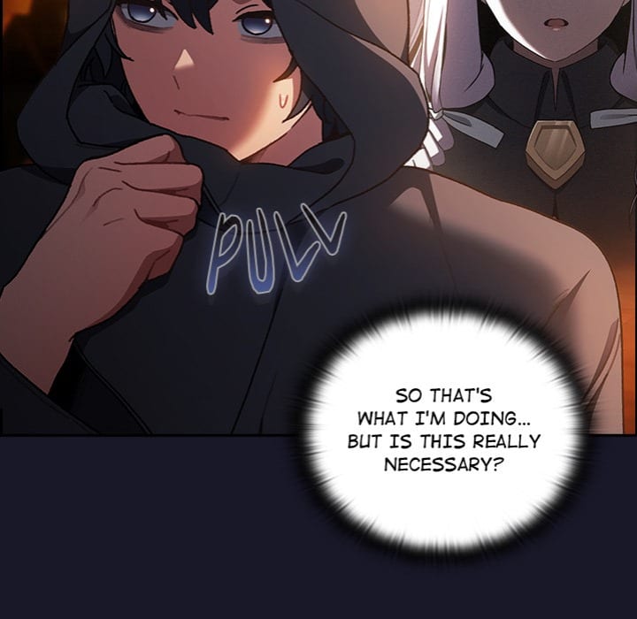 Thrust & Conquer Uncensored, chapter 5, page 26 of 215