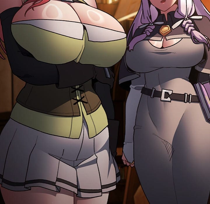 Thrust & Conquer Uncensored, chapter 5, page 29 of 215