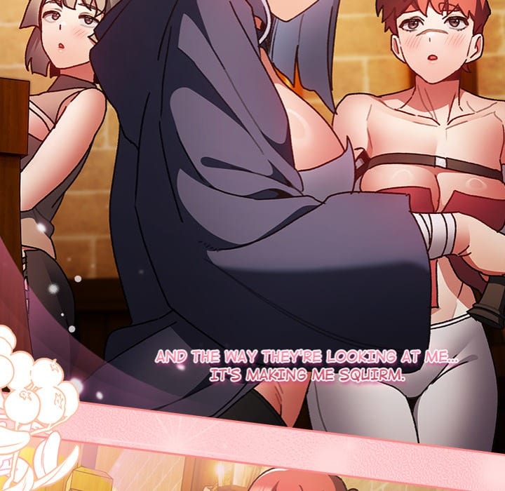 Thrust & Conquer Uncensored, chapter 5, page 95 of 215