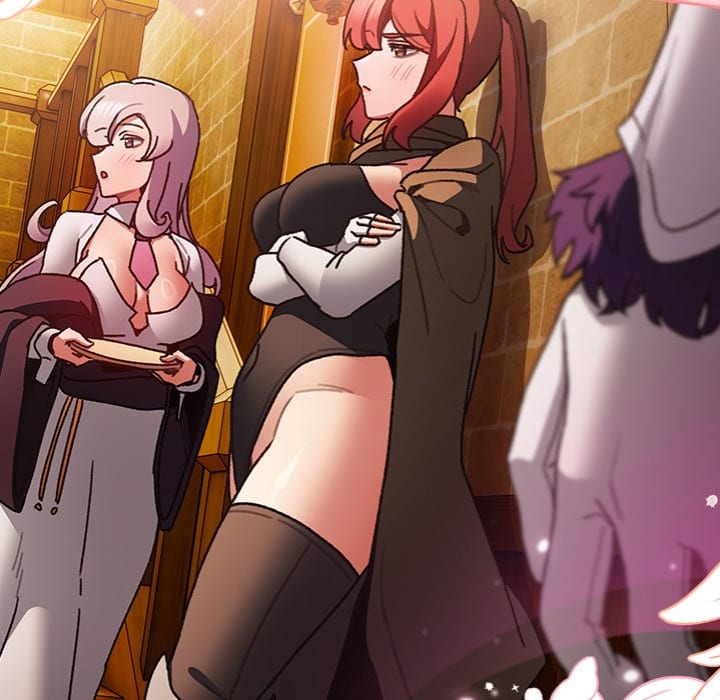 Thrust & Conquer Uncensored, chapter 5, page 96 of 215