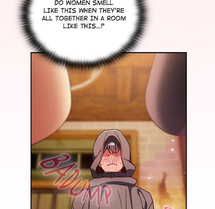 Thrust & Conquer Uncensored, chapter 5, page 105 of 215