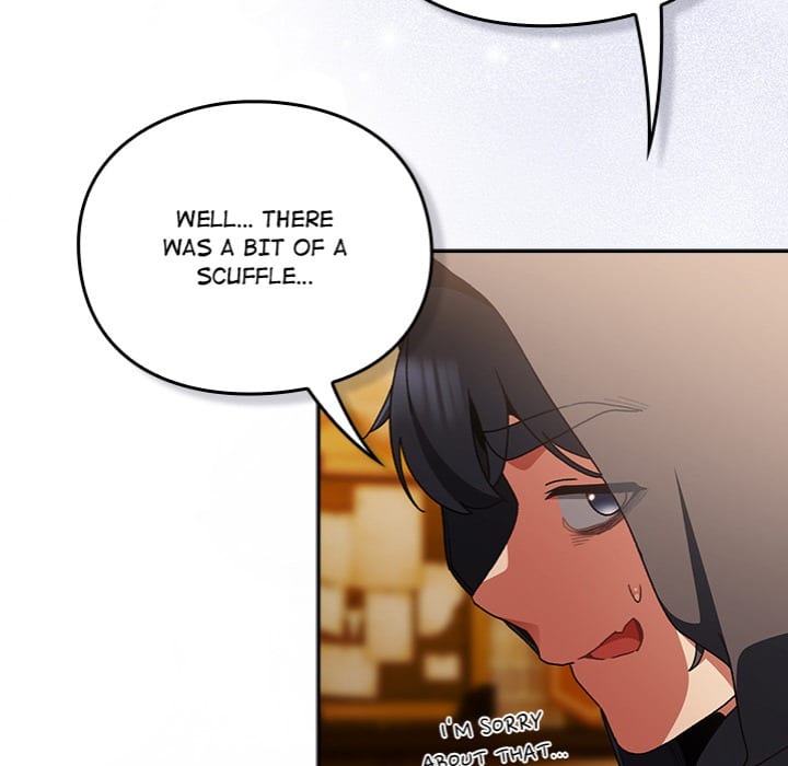 Thrust & Conquer Uncensored, chapter 5, page 182 of 215