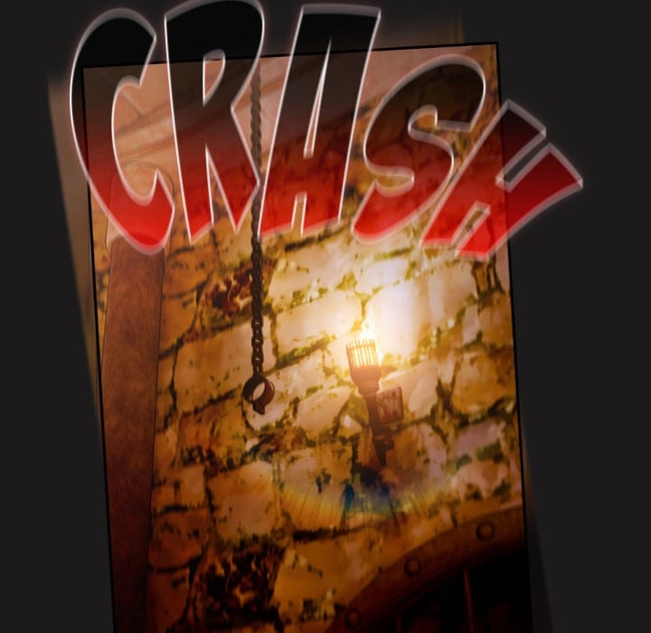 Thrust & Conquer Uncensored, chapter 6, page 27 of 208