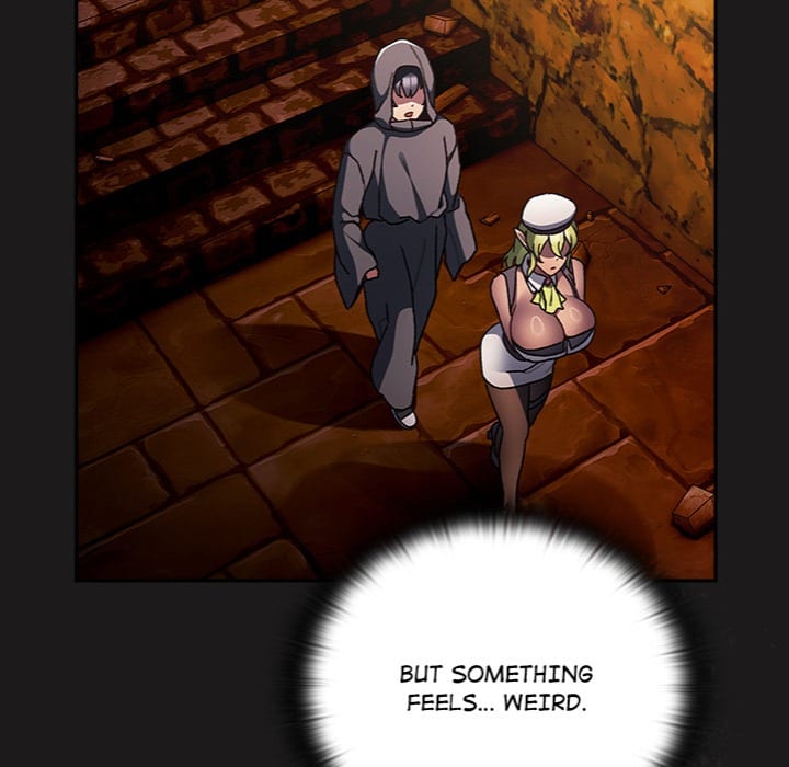 Thrust & Conquer Uncensored, chapter 6, page 38 of 208