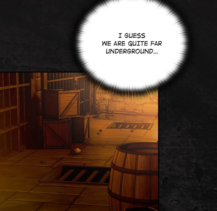 Thrust & Conquer Uncensored, chapter 6, page 61 of 208