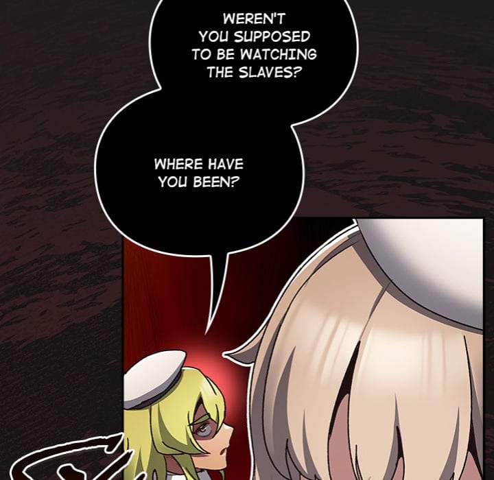 Thrust & Conquer Uncensored, chapter 6, page 108 of 208