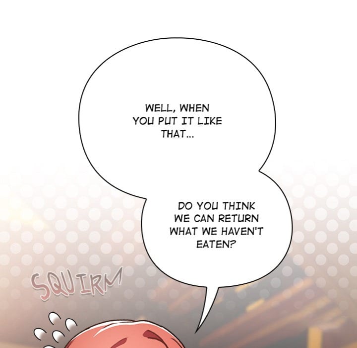 Thrust & Conquer Uncensored, chapter 7, page 12 of 192