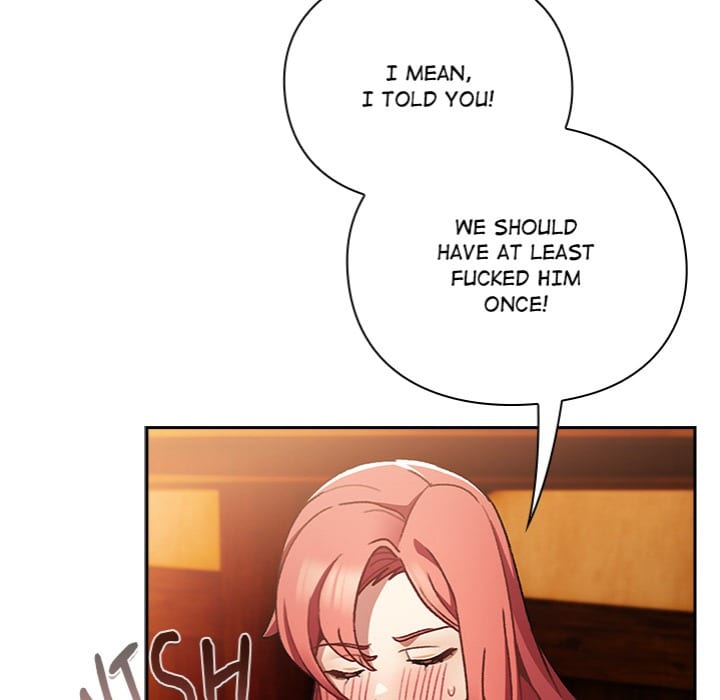 Thrust & Conquer Uncensored, chapter 7, page 25 of 192