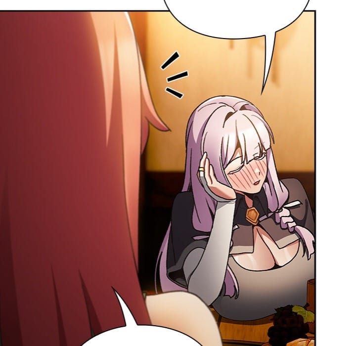 Thrust & Conquer Uncensored, chapter 7, page 28 of 192