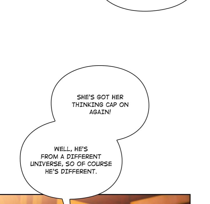 Thrust & Conquer Uncensored, chapter 7, page 41 of 192