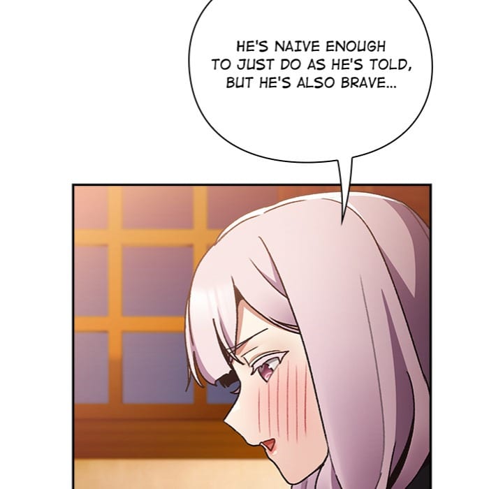 Thrust & Conquer Uncensored, chapter 7, page 51 of 192