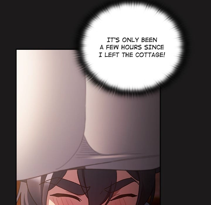Thrust & Conquer Uncensored, chapter 7, page 86 of 192