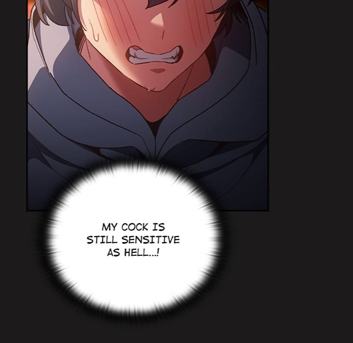 Thrust & Conquer Uncensored, chapter 7, page 87 of 192