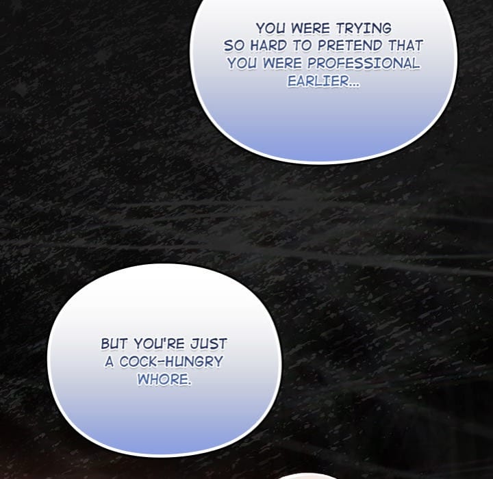 Thrust & Conquer Uncensored, chapter 7, page 98 of 192