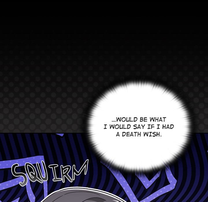 Thrust & Conquer Uncensored, chapter 7, page 107 of 192