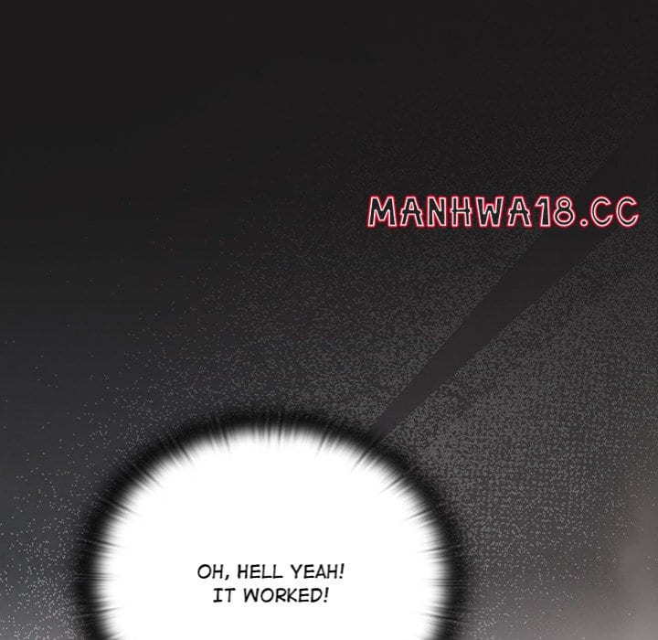 Thrust & Conquer Uncensored, chapter 7, page 118 of 192