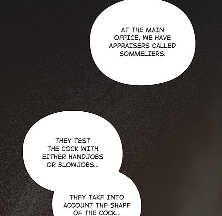 Thrust & Conquer Uncensored, chapter 7, page 135 of 192