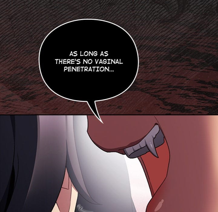 Thrust & Conquer Uncensored, chapter 7, page 147 of 192