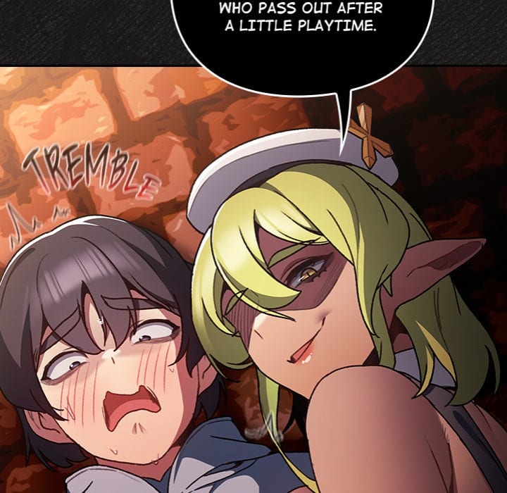 Thrust & Conquer Uncensored, chapter 7, page 152 of 192