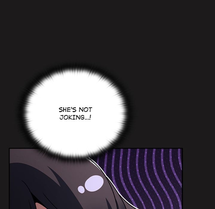 Thrust & Conquer Uncensored, chapter 7, page 154 of 192