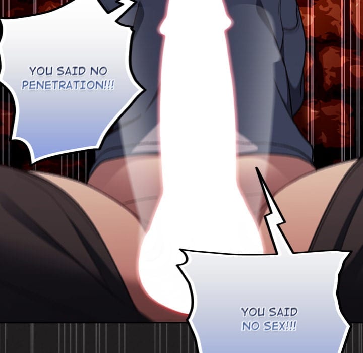Thrust & Conquer Uncensored, chapter 7, page 187 of 192